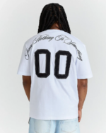 Camiseta extragrande Eterno (1)