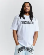Camiseta extragrande Eterno