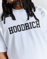 Camiseta extragrande Eterno (9)