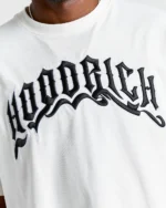 Camiseta extragrande Ritual (2)