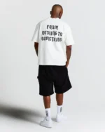 Camiseta extragrande Ritual (4)
