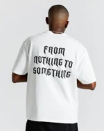 Camiseta extragrande Ritual (5)