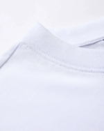 Camiseta extragrande del club de atletismo Blanca (5)