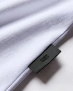 Camiseta extragrande del club de atletismo Blanca (6)