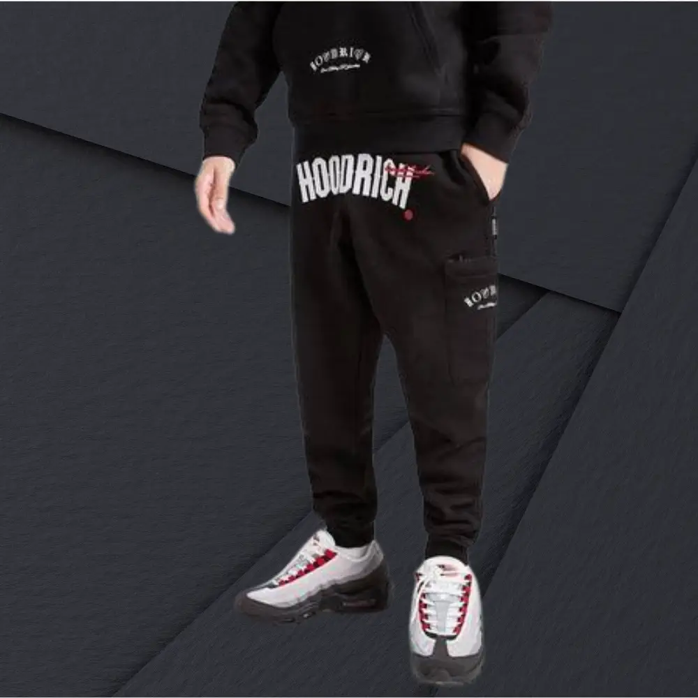 Pantalone Hoodrich