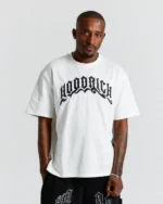 Ritual Oversized T Shirt White