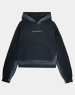 Sudadera con capucha Ghost Boxy Fit para hombre