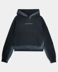 Sudadera con capucha Ghost Boxy Fit para hombre