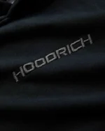 Sudadera con capucha Ghost Boxy Fit para hombre (3)