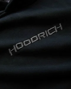 Sudadera con capucha Ghost Boxy Fit para hombre (3)
