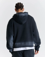 Sudadera con capucha Ghost Boxy Fit para hombre (5)