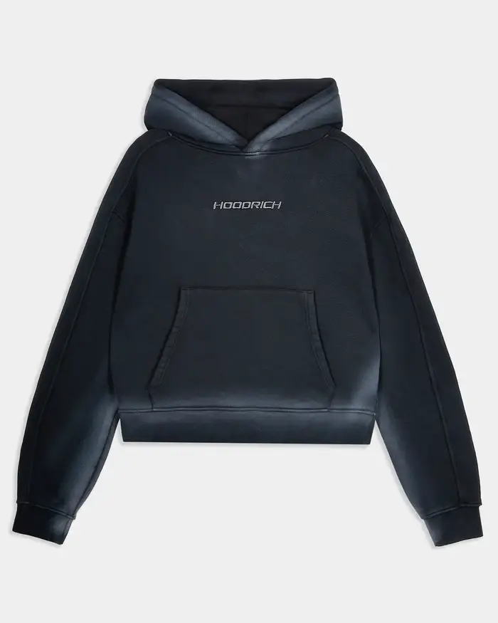 Sudadera con capucha Ghost Boxy Fit para hombre Sudadera con capucha Ghost Boxy Fit para hombre