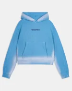 Sudadera con capucha Ghost de corte holgado para hombre