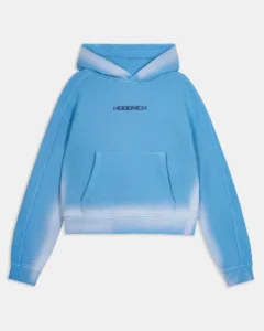 Sudadera con capucha Ghost de corte holgado para hombre