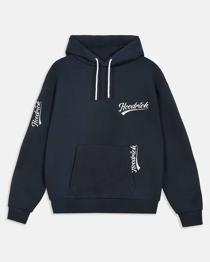 Sudadera extragrande Multi Stade Azul marino Sudadera extragrande Multi Stade Azul marino