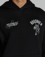 Sudadera extragrande Rite Negro (2)