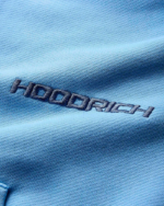 Sudadera y cremallera Ghost de corte holgado para (1)