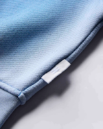 Sudadera y cremallera Ghost de corte holgado para (2)