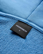 Sudadera y cremallera Ghost de corte holgado para (5)
