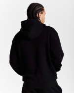 Sudadera y cremallera extragrande Captain (1)