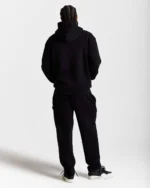 Sudadera y cremallera extragrande Captain (2)