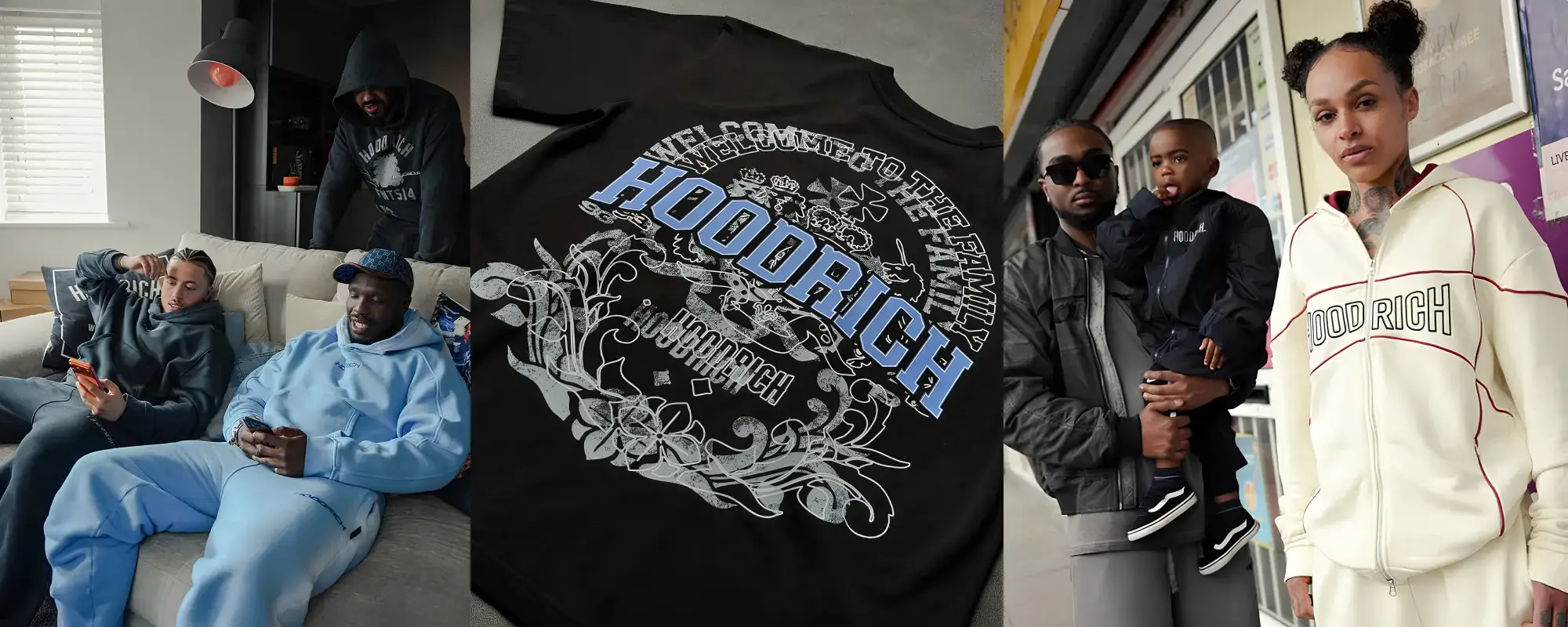 hoodrich