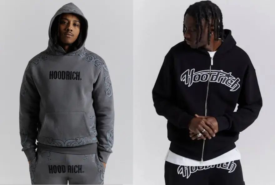 sudadera