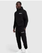 Pantalones deportivos cromados Hoodrich (3)